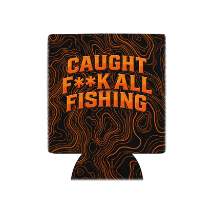 Stubby- Orange Caught F**k All