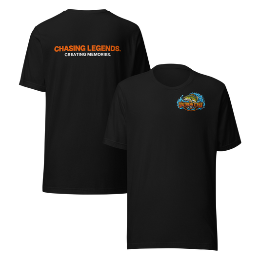 Chasing Legends Tee