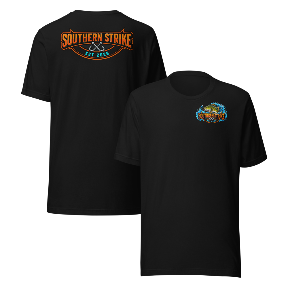 Banner Logo Tee