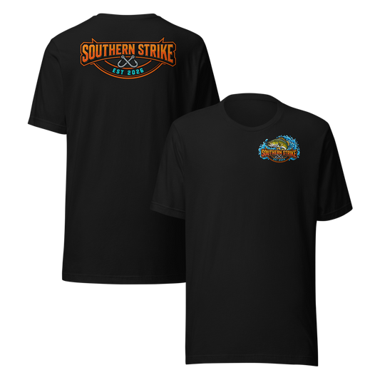 Banner Logo Tee