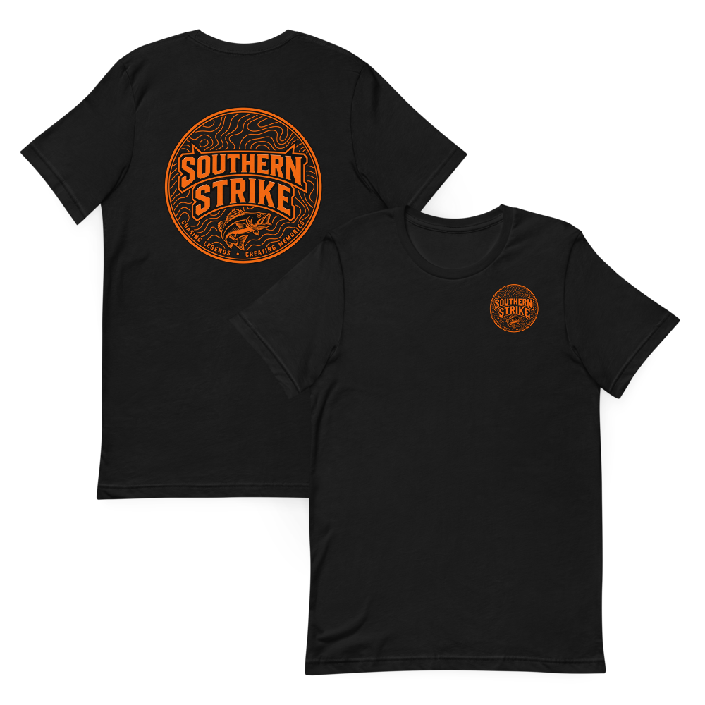 Round Badge Tee
