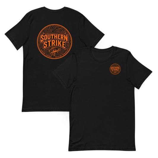 Round Badge Tee
