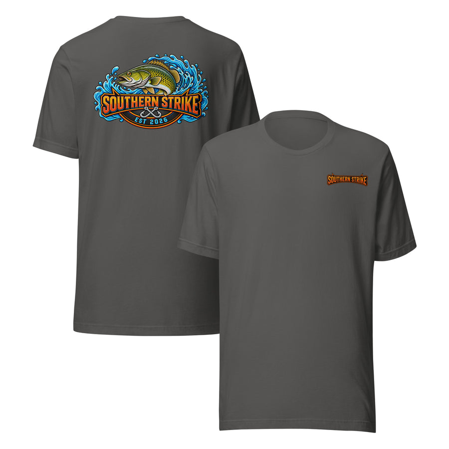 Tees & tanks
